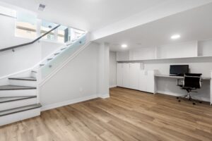 home basement renovation ideas
