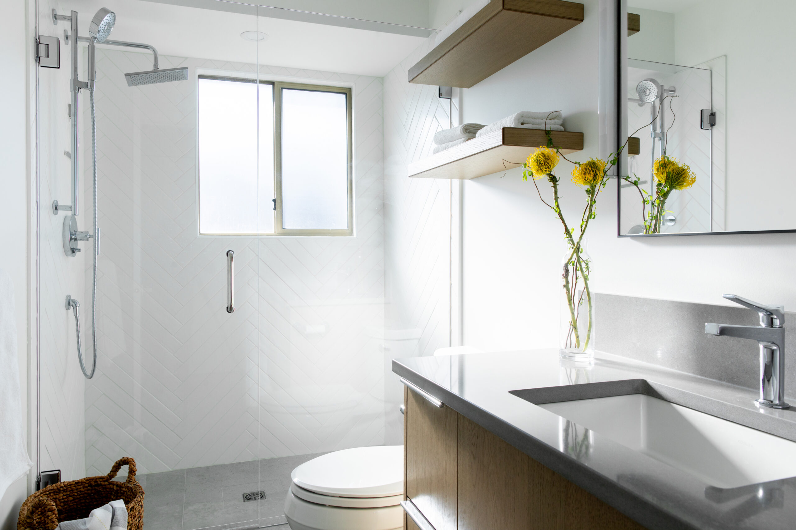 4 Bathroom Remodeling Trends You Seriously Should Know About.