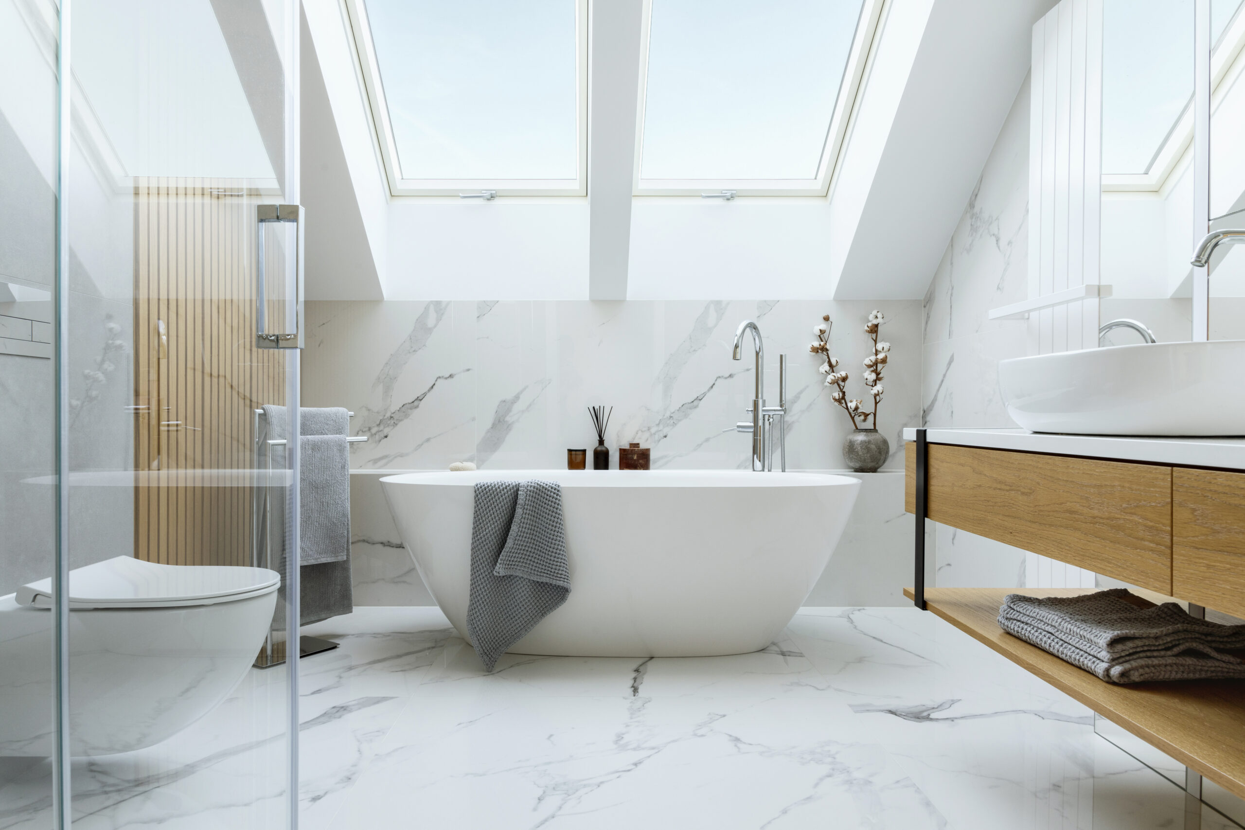 How to Choose the Right Bathroom Design